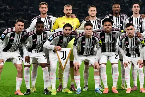 "بين ميلان وليفربول".. نجم يوفنتوس يقترب من الرحيل عن يوفنتوس مجانًا